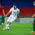 liga narodov Slovenija - Bolgarija