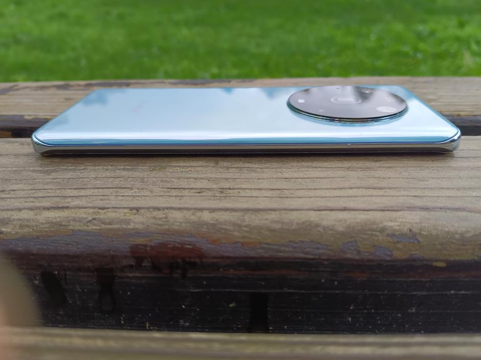 Honor Magic 4 Pro Test | Avtor: D. J.