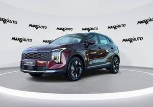 KIA 1.6 T-GDI LX Fresh ISG DCT