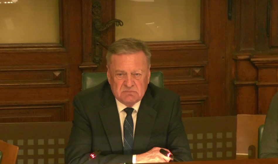 Janković bo tožil Nino Zidar Klemenčič