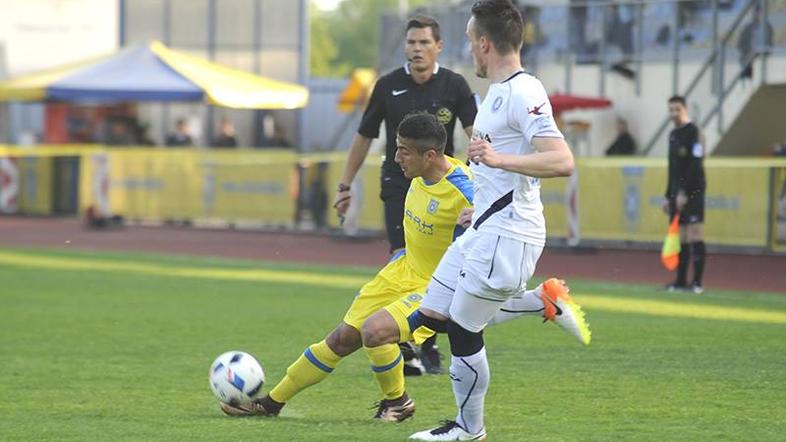 NK Domžale NK Celje Pokal Slovenije