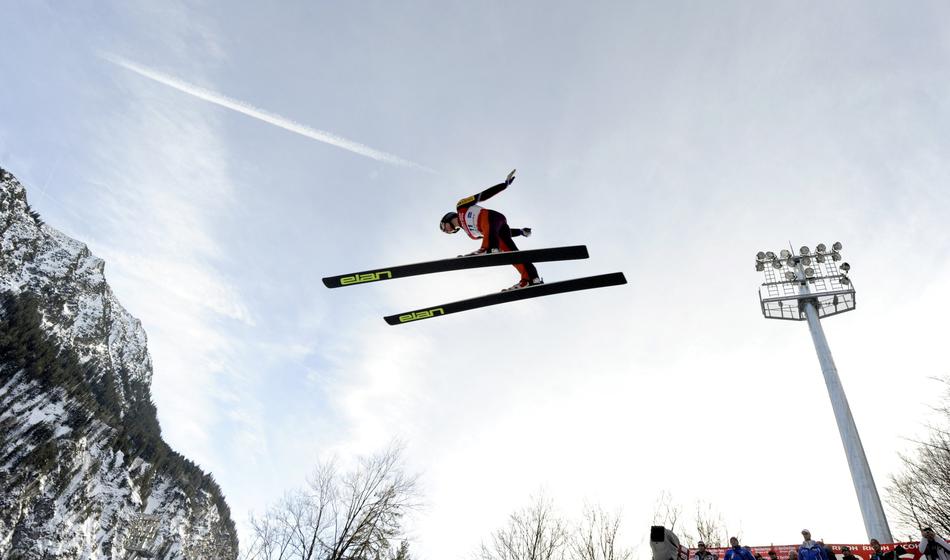 Veliki up zavrgel izjemno kariero: Ni večjega bedaka od mene