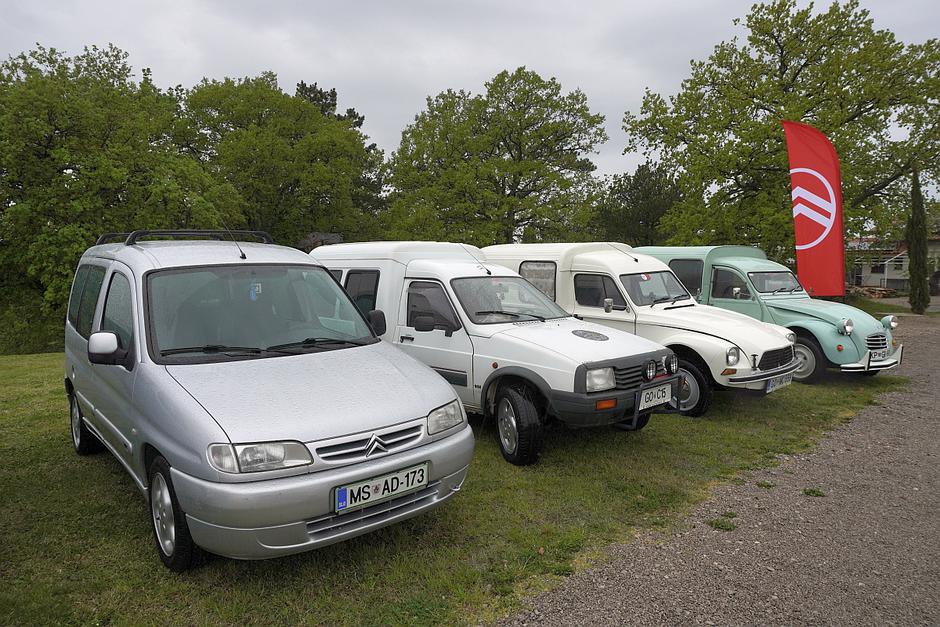 citroën berlingo 30 let | Avtor: Matija_Janežič
