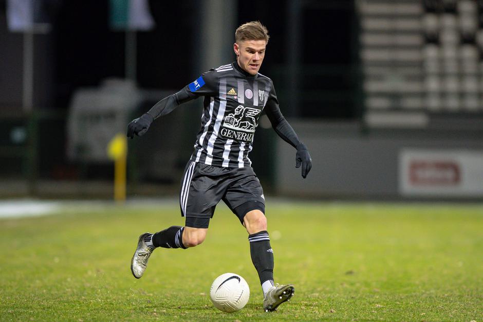 Luka Bobičanec | Avtor: Profimedia