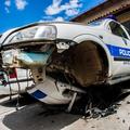 policija prodaja avtomobile