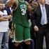 NBA finale Vzhod druga tekma Magic Celtics Paul Pierce