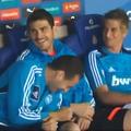 Casillas Benzema Coentrao Espanyol Real Madrid Liga BBVA Španija liga prvenstvo