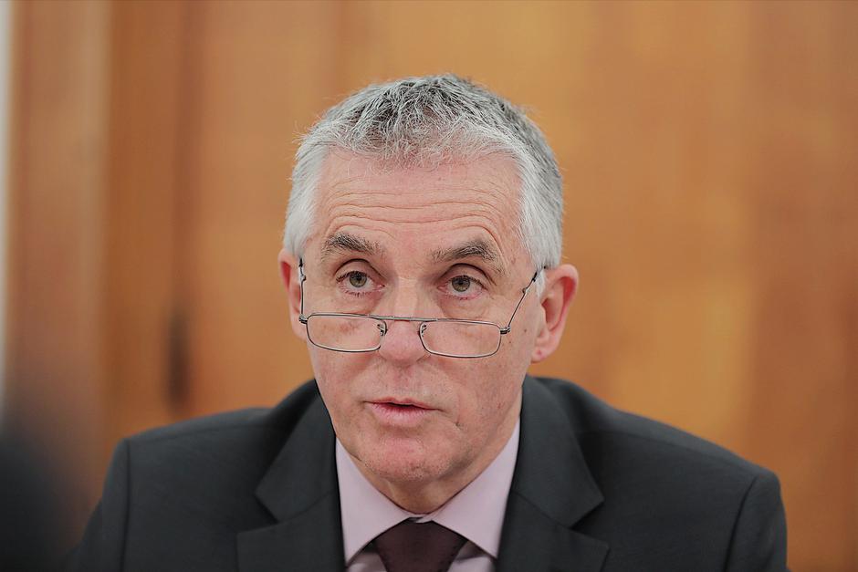 Tomaž Gantar | Avtor: Saša Despot