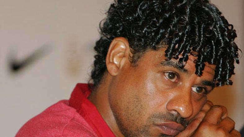 Frank Rijkaard Barcelona - Getty Images - teaser