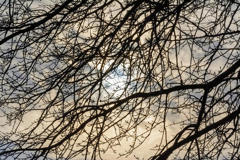 Oblačno vreme | Avtor: Profimedia