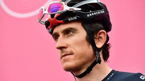 Geraint Thomas
