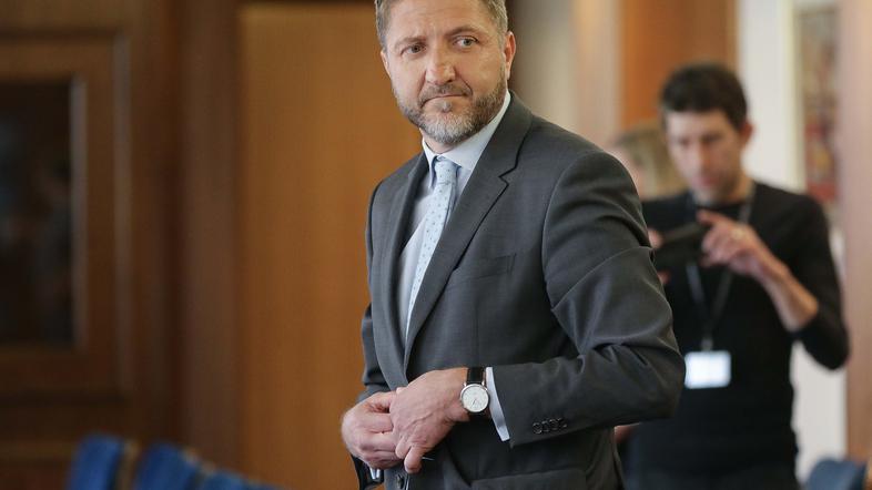 Klemen Boštjančič