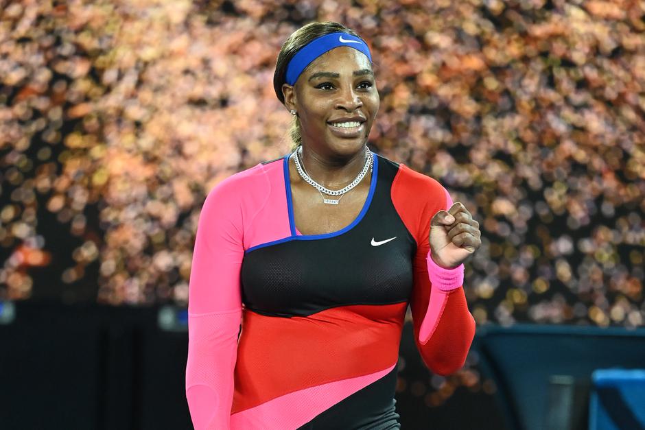 Serena Williams | Avtor: Epa
