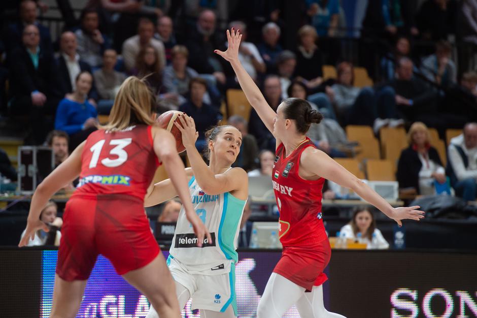 Slovenija - Madžarska | Avtor: Anže Petkovšek