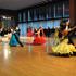 Ljubljana Open ples tekmovanje