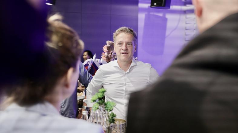 evropske volitve 2024,  Svoboda