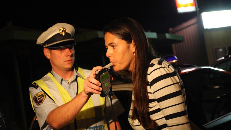 Policijska akcija Maribor