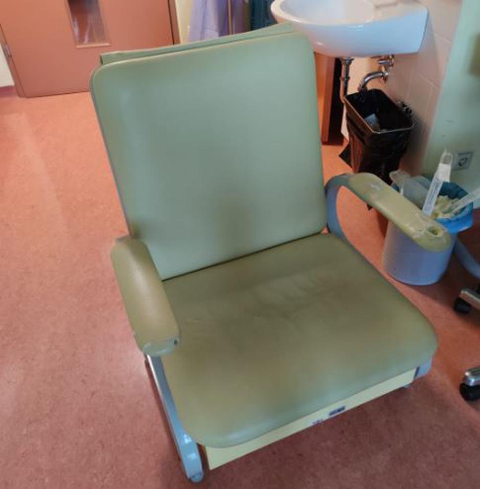 Lea Mederal | Avtor: Facebook