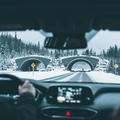 Goodyear zimske pnevmatike in nasveti za varno vožnjo