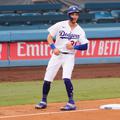 Cody Bellinger LA Dodgers