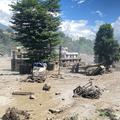Poplave Nepal-Tibet-Kitajska