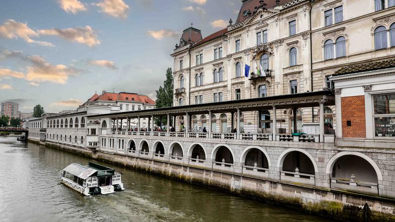 ljubljanica