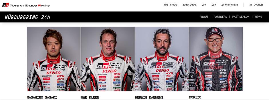 Akio Toyoda | Avtor: Toyota