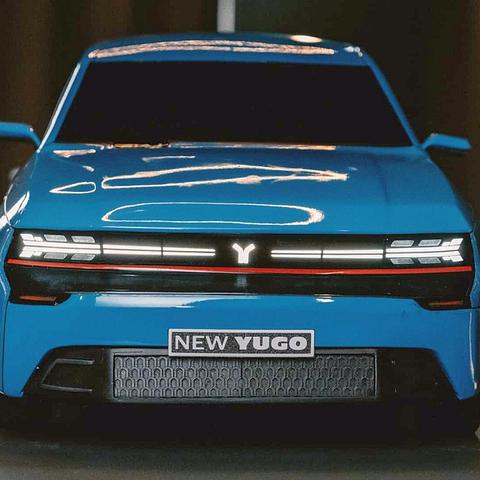 yugo