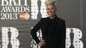 BRIT Emeli Sandé
