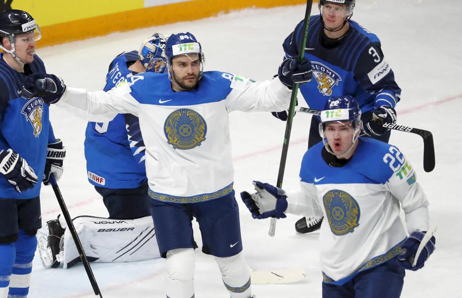 hokej na ledu | Avtor: Epa