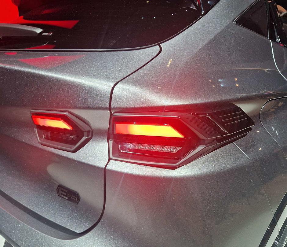 renault clio 2025 | Avtor: Grega Prebil