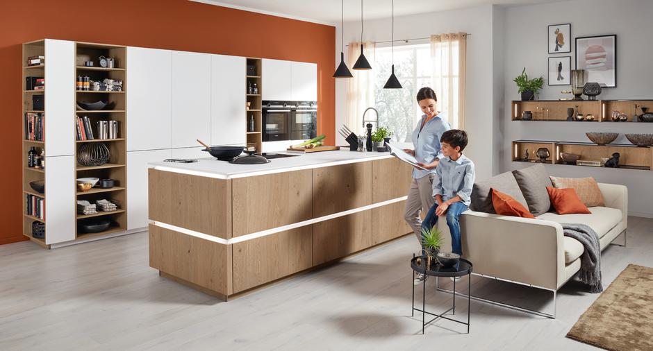 Lesnina XXXL | Avtor: Lesnina XXXL