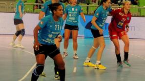 Krim Mercator Hypo liga prvakinj