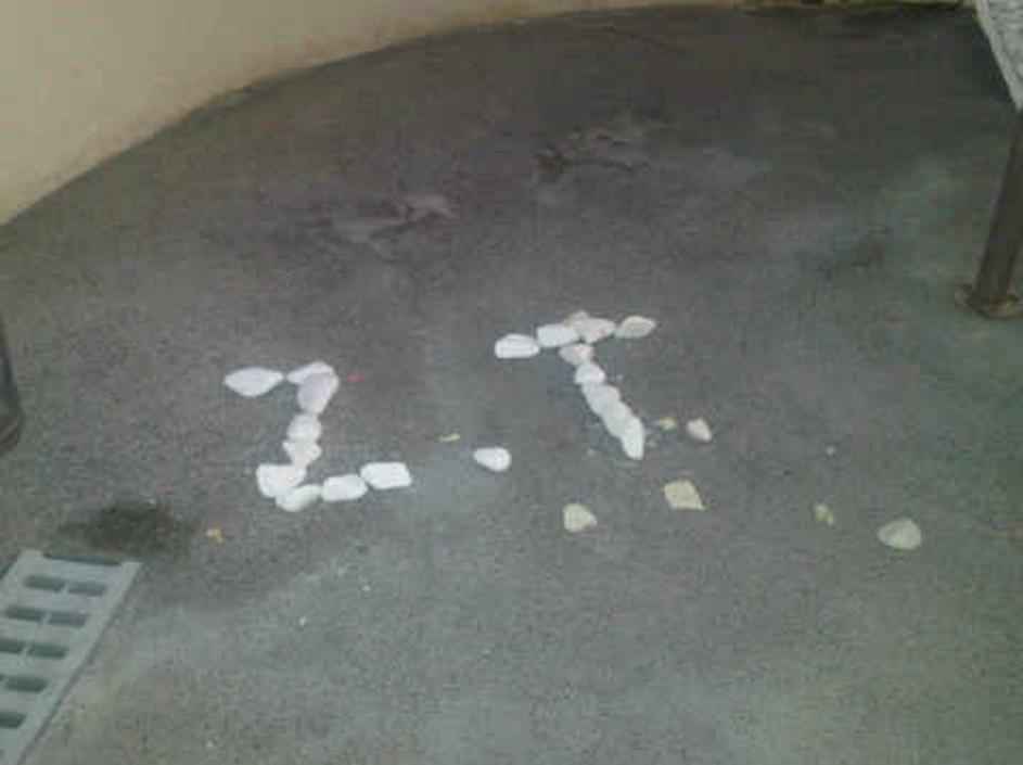 Tara Reid, Zack Kehayov