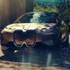 BMW Vision iNext