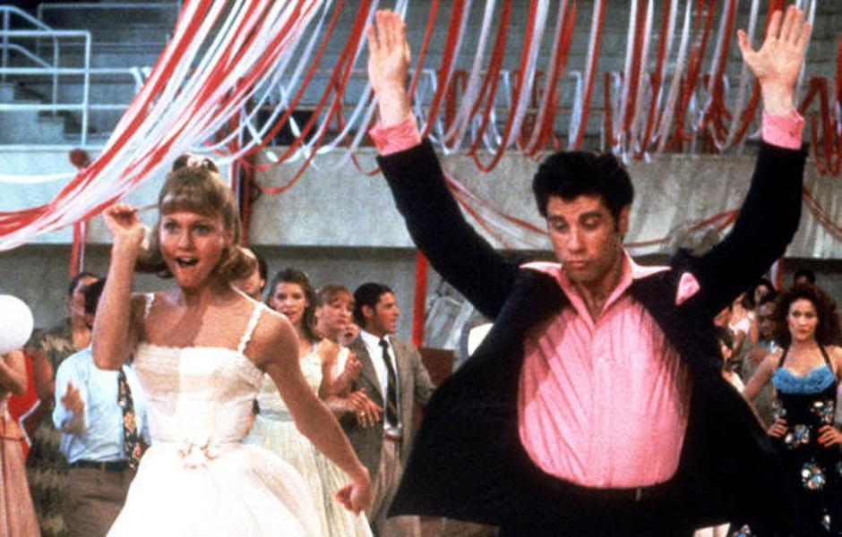 Olivia Newton John, Briljantina | Avtor: Žurnal24 main