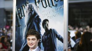 Oboževalci Harryja Potterja bodo presrečni, če si bodo lahko oblekli nevidni pla