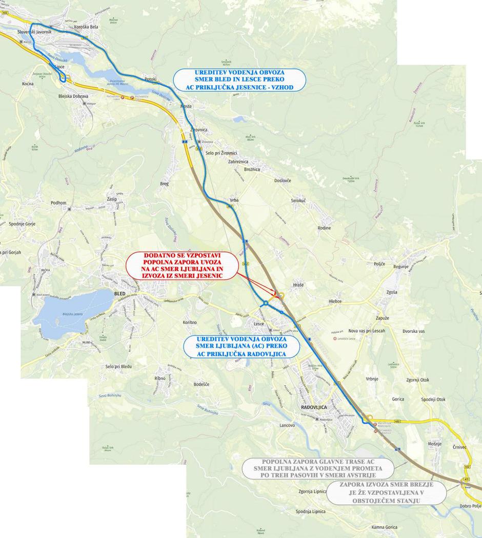 | Avtor: Gorenjska gradbena družba Kranj