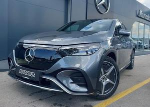 Mercedes-Benz EQE SUV 350 4MATIC AIRMATIC AMG LINE