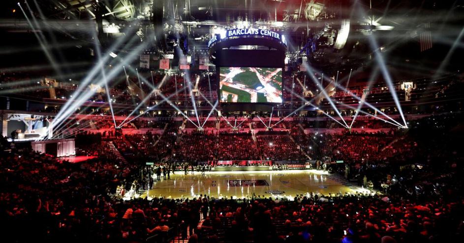 nba 64. all star game