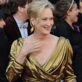 Meryl Streep