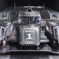 Audi R18