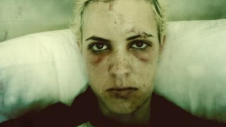 Poleg objavljene slike je sporočila: "Nosite čelade, otroci." (Foto: Twitter)