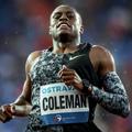 Christian Coleman