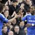 Luiz Drogba Chelsea Bolton Wanderers Premier League Anglija liga prvenstvo