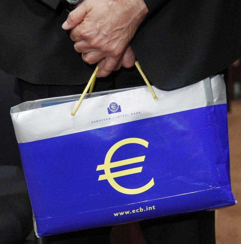 eu, evro, evropska banka, denar | Avtor: Žurnal24 main