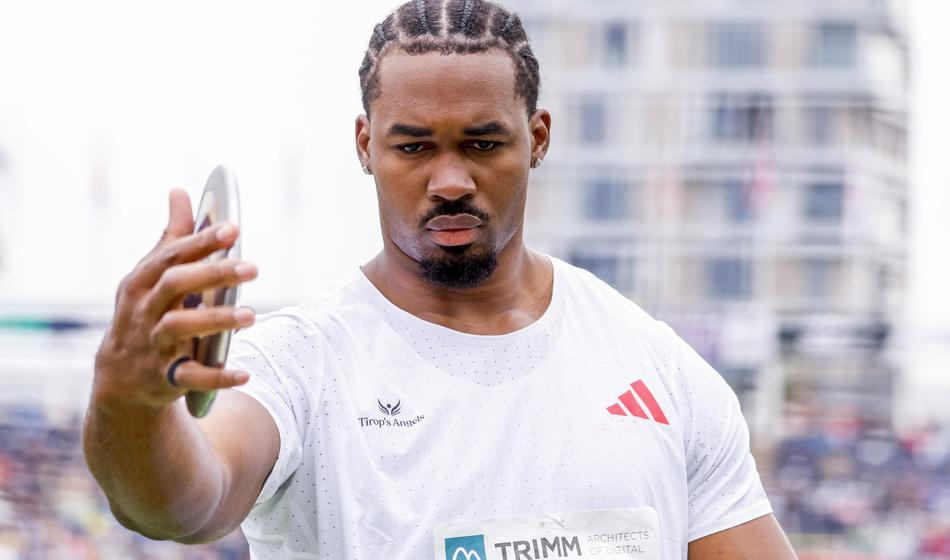 Svetovna atletika zavrnila prošnje 11 športnikom