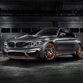 BMW M4 GTS