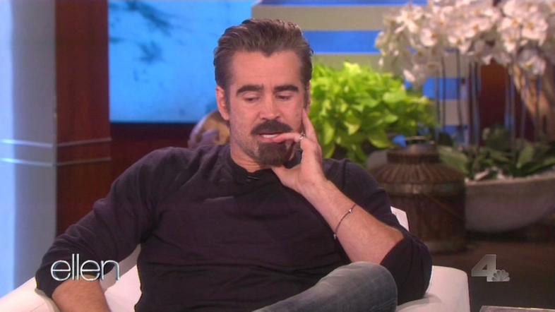 colin farrell