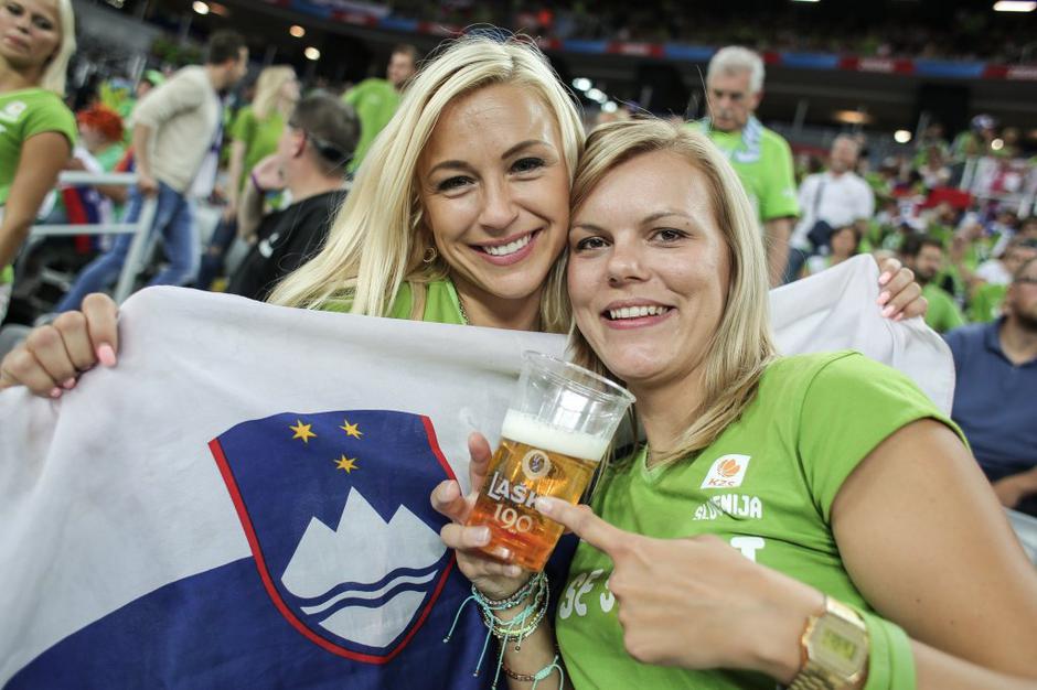 eurobasket 2015 | Avtor: Saša Despot